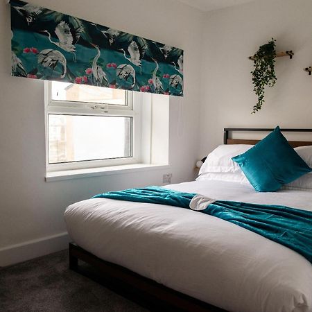 Victoria Street Apartments Morecambe Pokoj fotografie